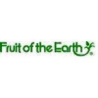 fruit of the earth logo image