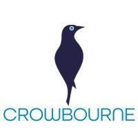 crowbourne capital (2019) corp. logo image