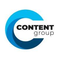 content group logo image