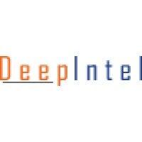 deepintel solutions logo image