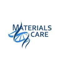 materialscare logo image