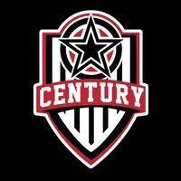 century united logo image