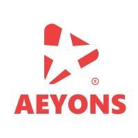 aeyons logo image