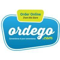 ordego logo image