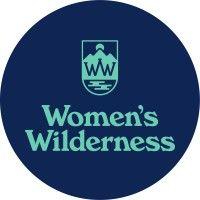 women's wilderness logo image