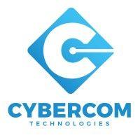 cybercom technologies logo image