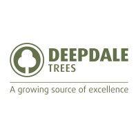 deepdale trees ltd logo image