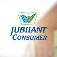 jubilant consumer pvt. ltd. logo image