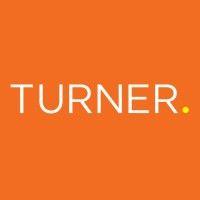 turner real estate logo image