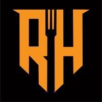 the restaurant heroes logo image