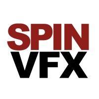 spin vfx logo image