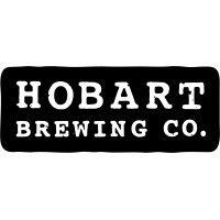 hobart brewing company logo image