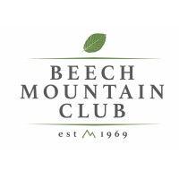 beech mountain club logo image