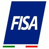 f.i.s.a. fabbrica italiana sedili autoferroviari s.r.l. logo image