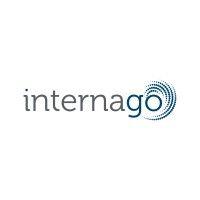 internago logo image