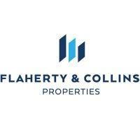 flaherty & collins properties logo image