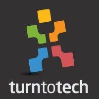 turntotech logo image