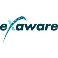 exaware logo image