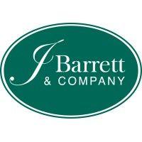 j barrett & company