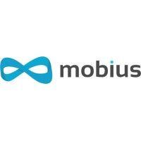 mobius wireless solutions ltd. logo image