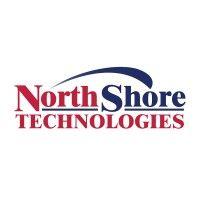 north shore technologies logo image