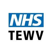 tees, esk and wear valleys nhs foundation trust (tewv)