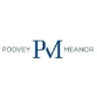 podvey, meanor, catenacci, hildner, cocoziello & chattman, p.c. logo image