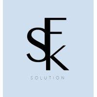 sfk solution logo image