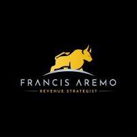 francis aremo logo image