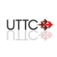 группа компаний uttc logo image