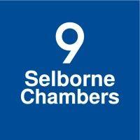 ninth floor selborne chambers logo image