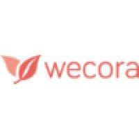 wecora logo image