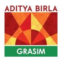 grasim industries limited | pulp & fibre logo image