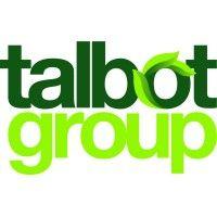 talbot landscapes logo image