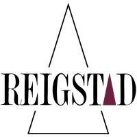 reigstad logo image