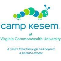 camp kesem at virginia commonwealth university logo image