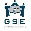 logo of Gulf States Engineering Inc