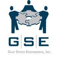 gulf states engineering, inc.