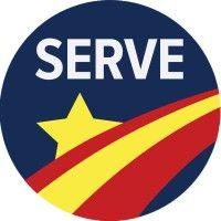 arizona serve logo image