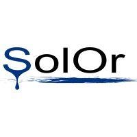 solor logo image