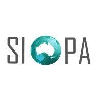 society for industrial and organisational psychology australia (siopa) logo image