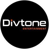 divtone entertainment logo image