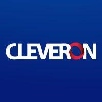 cleveron logo image