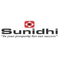 sunidhi securities & finance limited logo image