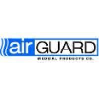 airguard medical products company logo image