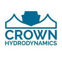 crown hydrodynamics llc logo image