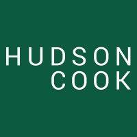 hudson cook, llp logo image