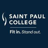 saint paul college-a community and technical college logo image