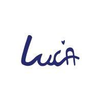 luca essential living logo image