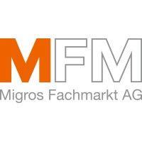 migros fachmarkt ag logo image